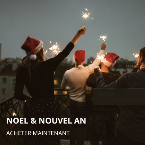 Noël & Nouvel An