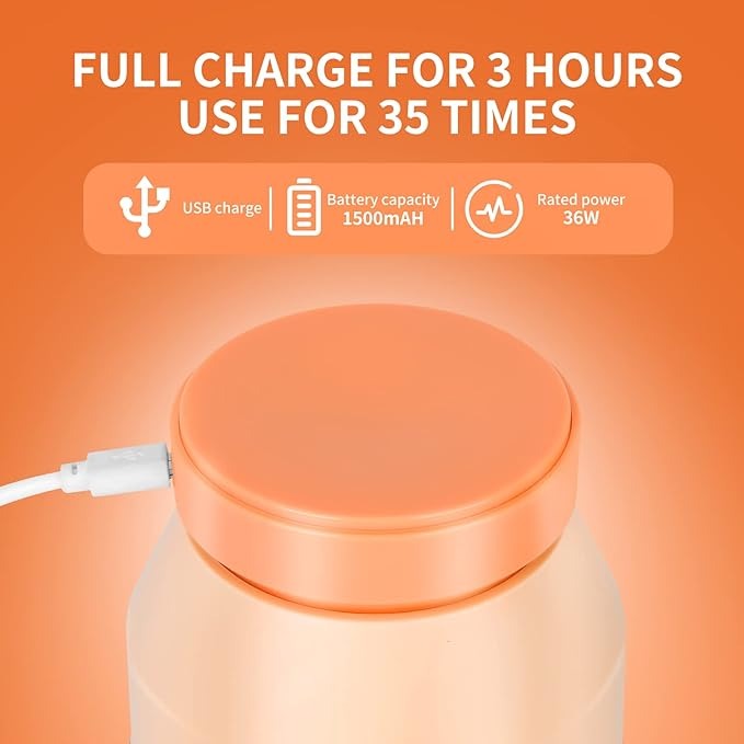 CutMate™ – Le Mini Hachoir Électrique Rechargeable