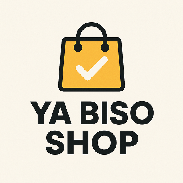 Ya Biso Shop 
