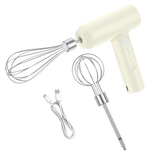 MixGo™ – Le batteur électrique portable sans fil